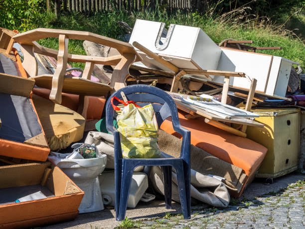 Affordable Junk Removal a Deerfield Beach