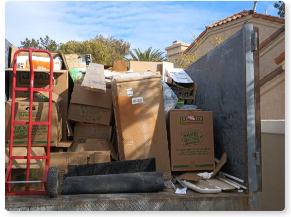 Affordable Junk Removal in Deerfield Beach, .