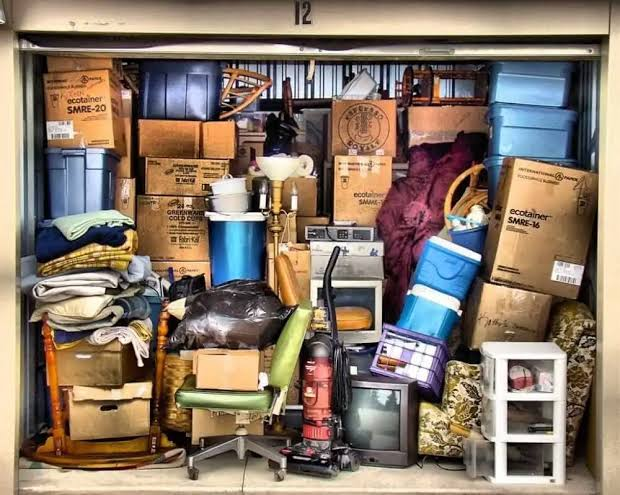 Storage Unit Cleanout Services an Deerfield Beach Florida